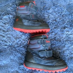 Timberland Snow Boots